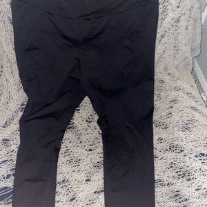 Ralph Lauren Black Leggings